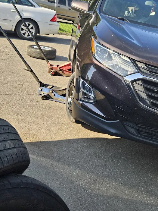 Bryson City Tire Co 4