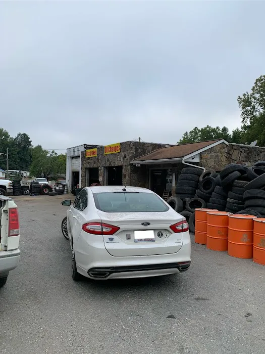 Bryson City Tire Co 5