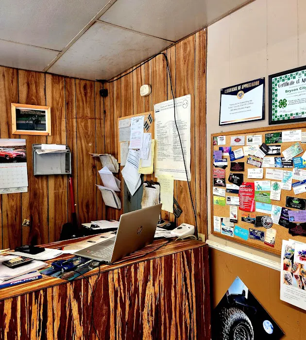 Bryson City Tire Co 1