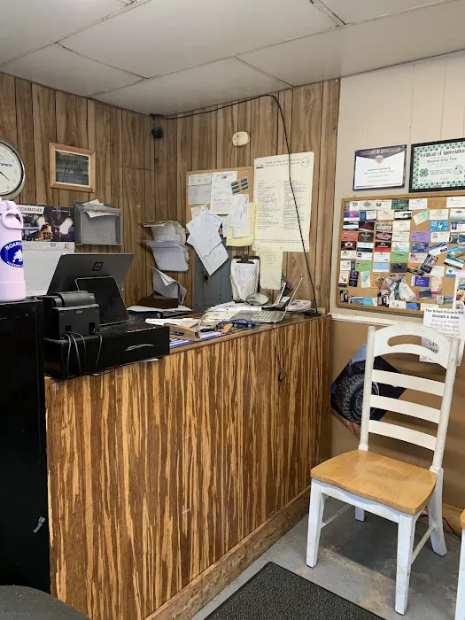 Bryson City Tire Co 0