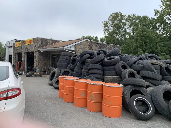 Bryson City Tire Co 3