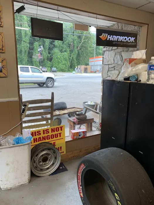 Bryson City Tire Co 6