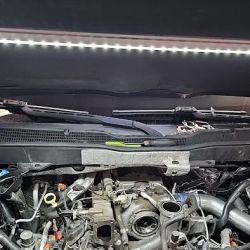 Precision Automotive ico