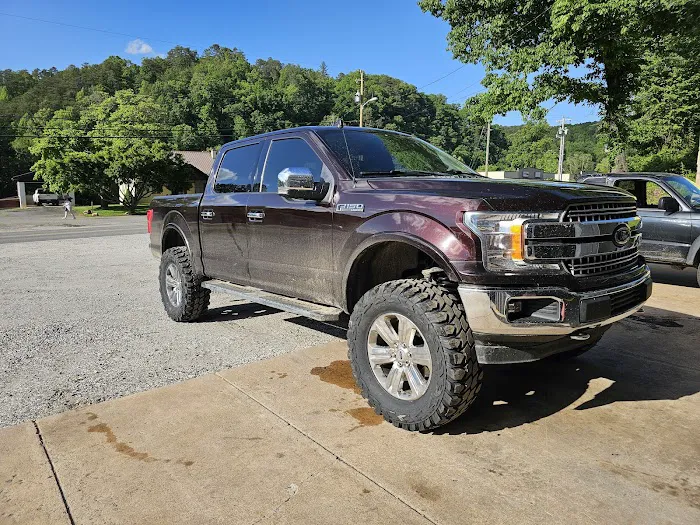 Precision Automotive 3