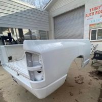 Terry's auto body