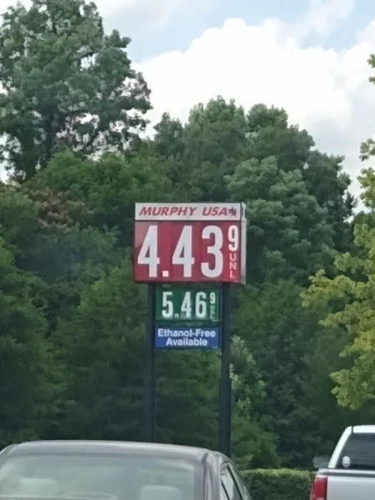 Walmart Auto Care Centers 0