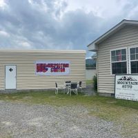 Mountain Auto Safety Inspections