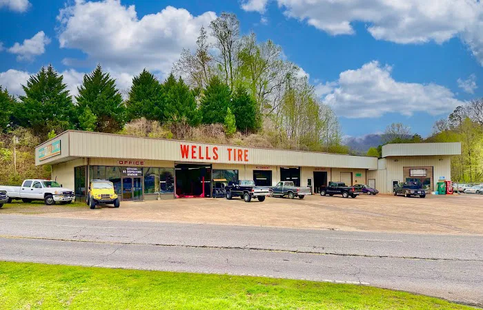 Wells Tire 0