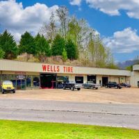 Wells Tire
