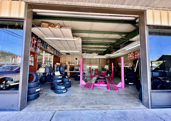 Wells Tire 3