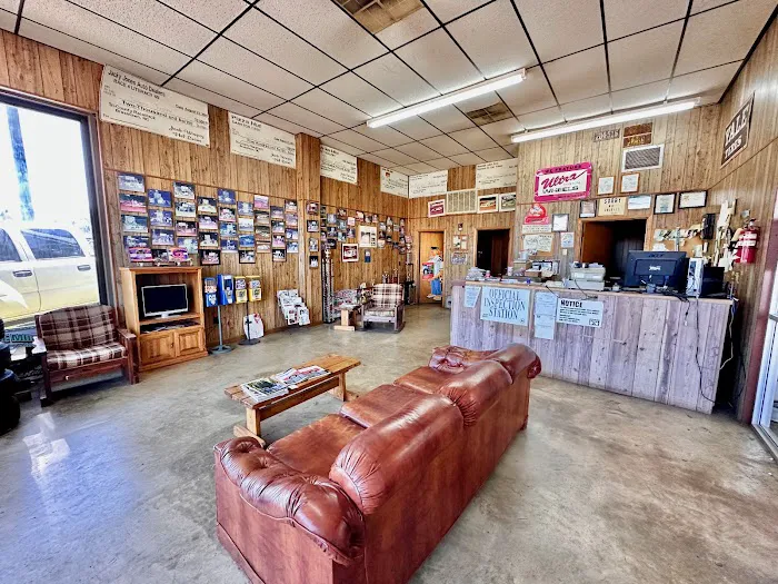 Wells Tire 9