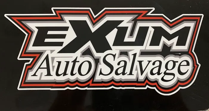 Exum Auto Salvage 2