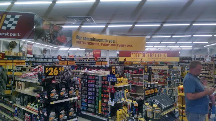 Advance Auto Parts 8