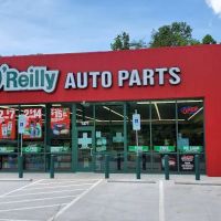 O'Reilly Auto Parts