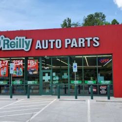 O'Reilly Auto Parts ico