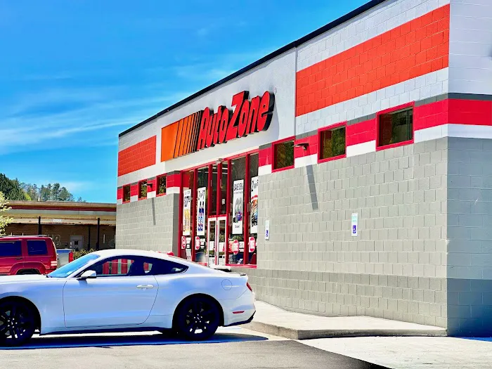 AutoZone Auto Parts 0