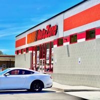 AutoZone Auto Parts