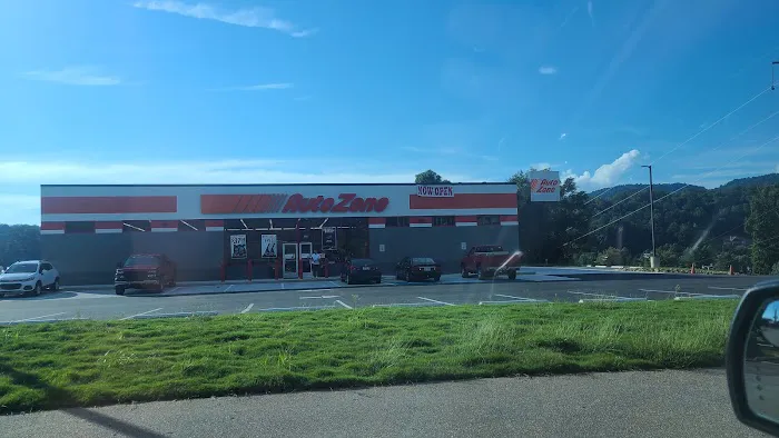 AutoZone Auto Parts 6