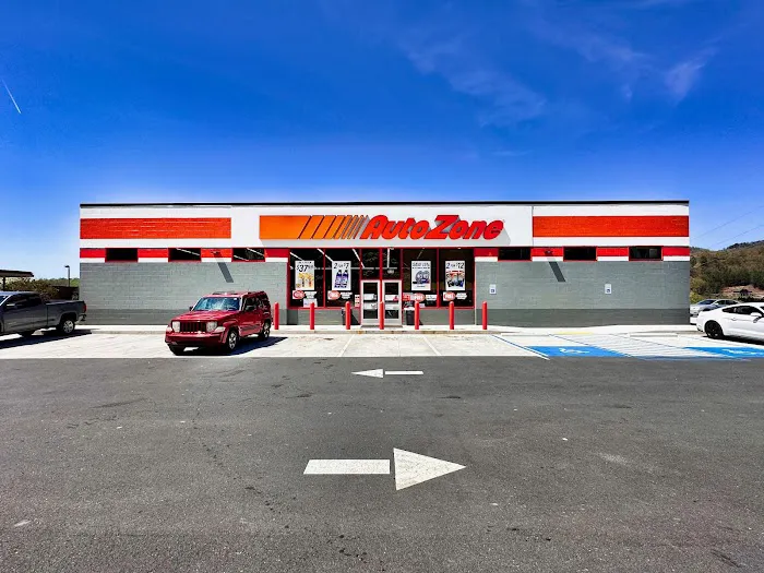 AutoZone Auto Parts 5