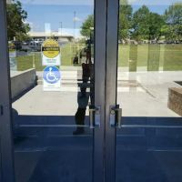 Curtis Glass and Signs