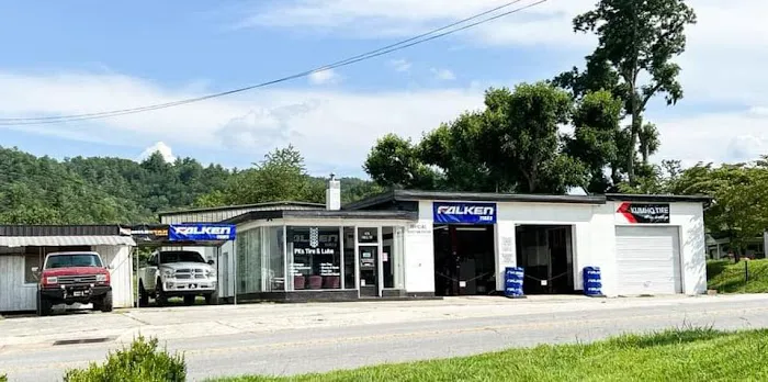 PKs Tire & Lube LLC 0