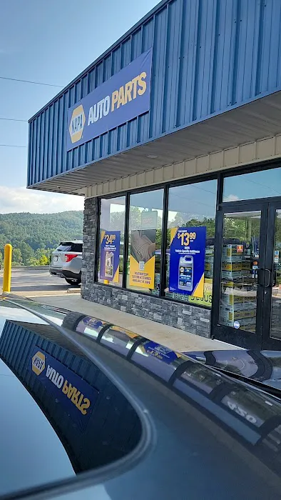 NAPA Auto Parts 0