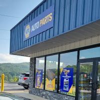 NAPA Auto Parts