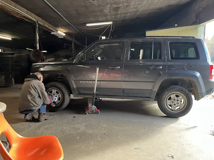 Cloers Tire Service 2