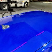 Rhodes Body Shop