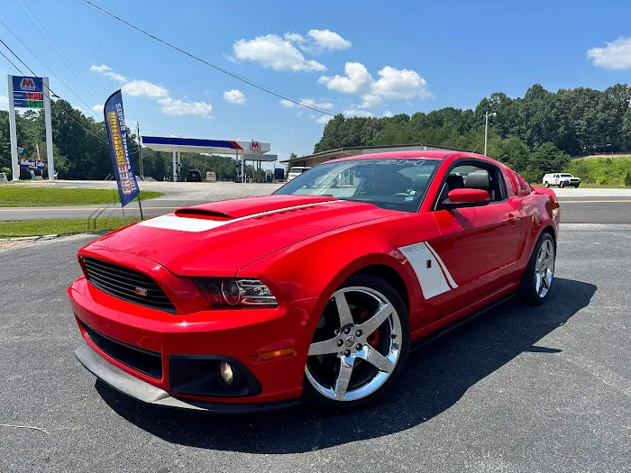 Advantage Motorsports 3