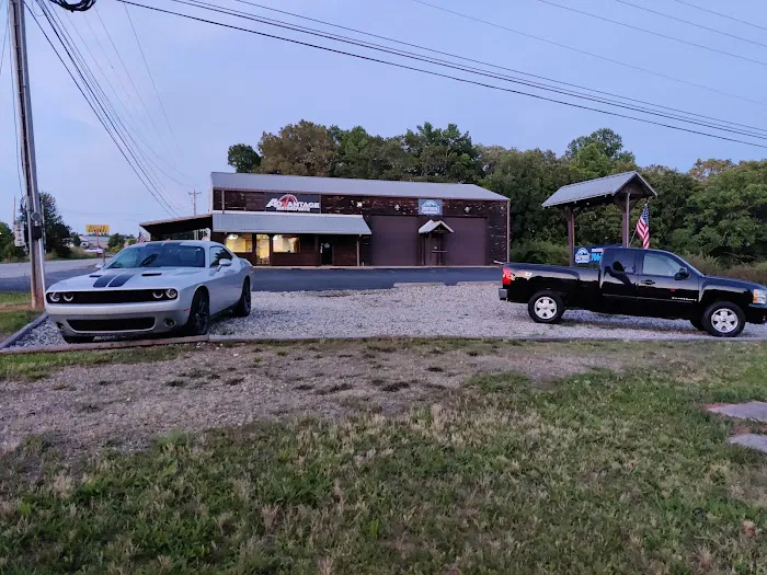 Advantage Motorsports 6