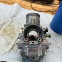 Allen’s Garage