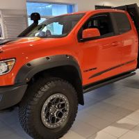 Jacky Jones Chevrolet Buick GMC Service