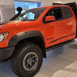Jacky Jones Chevrolet Buick GMC Service ico