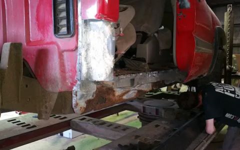 Appalachian Paint & Body, LLC