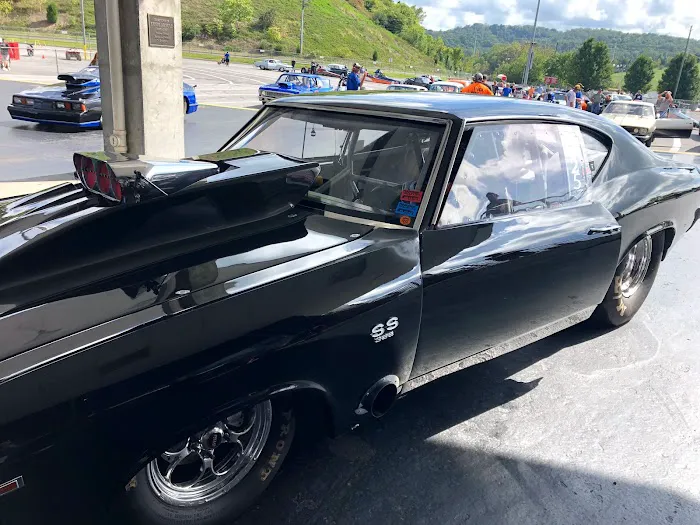Hired Gun custom painting and restoration 3