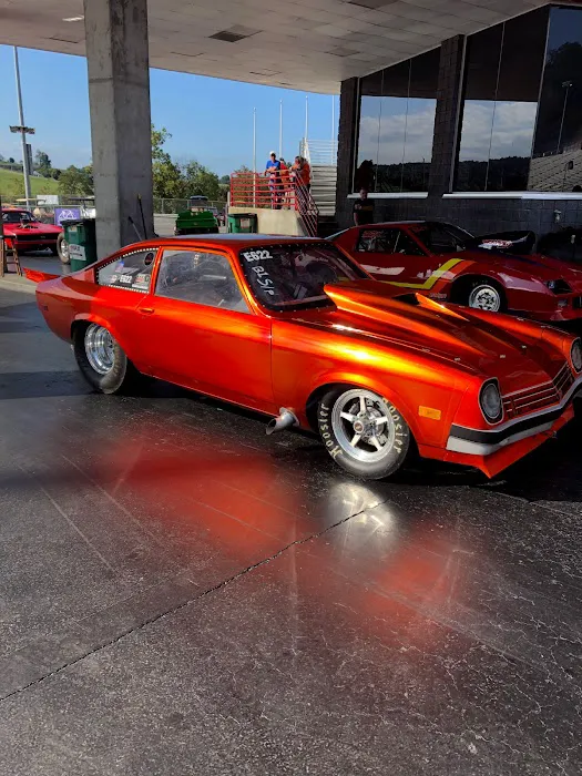 Hired Gun custom painting and restoration 1