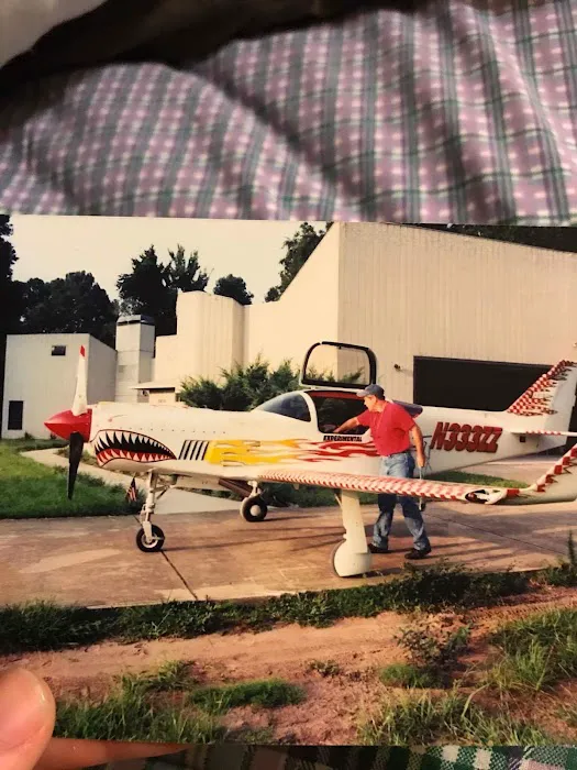 Hired Gun custom painting and restoration 2