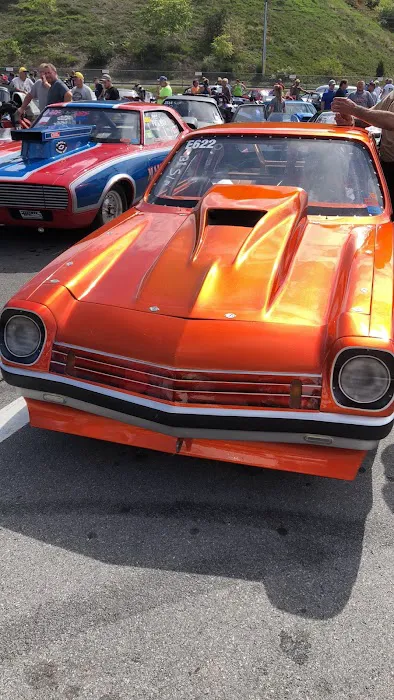 Hired Gun custom painting and restoration 6