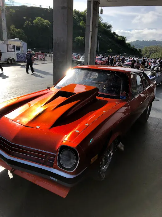 Hired Gun custom painting and restoration 8
