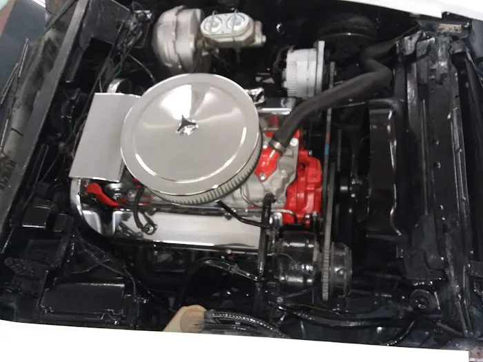 Route 64 Speed Shop & Auto 1