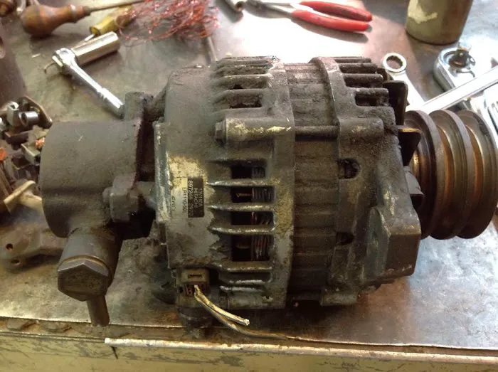 S&L Auto and Tractor Parts Inc. 1