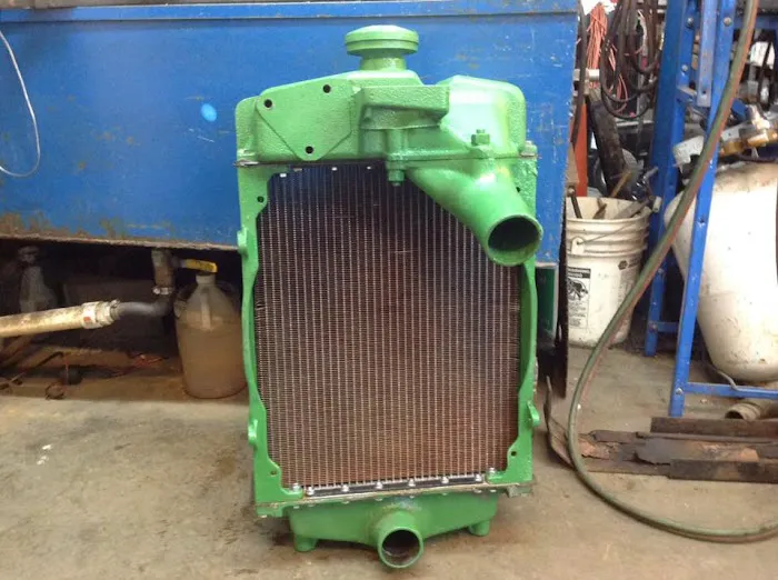 S&L Auto and Tractor Parts Inc. 0