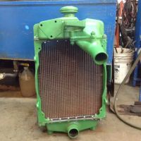 S&L Auto and Tractor Parts Inc.