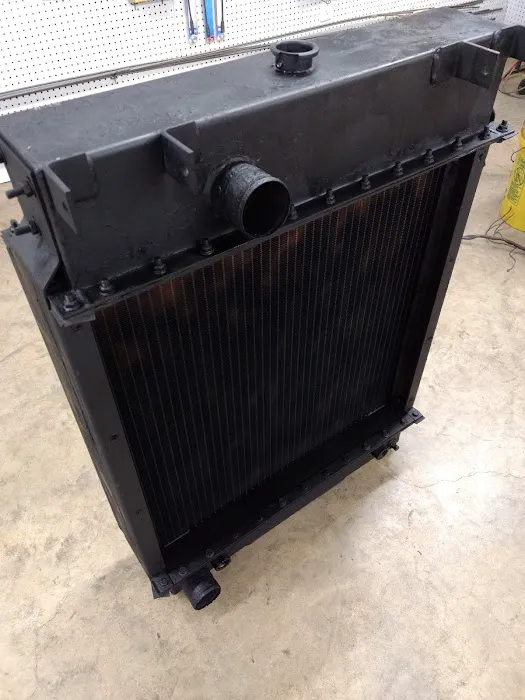 S&L Auto and Tractor Parts Inc. 3