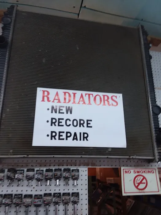 S&L Auto and Tractor Parts Inc. 4