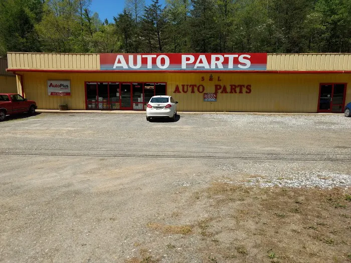 S&L Auto and Tractor Parts Inc. 5