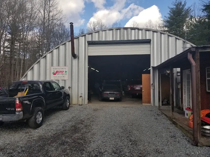 Roger's Automotive 0