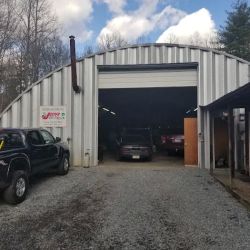 Roger's Automotive ico