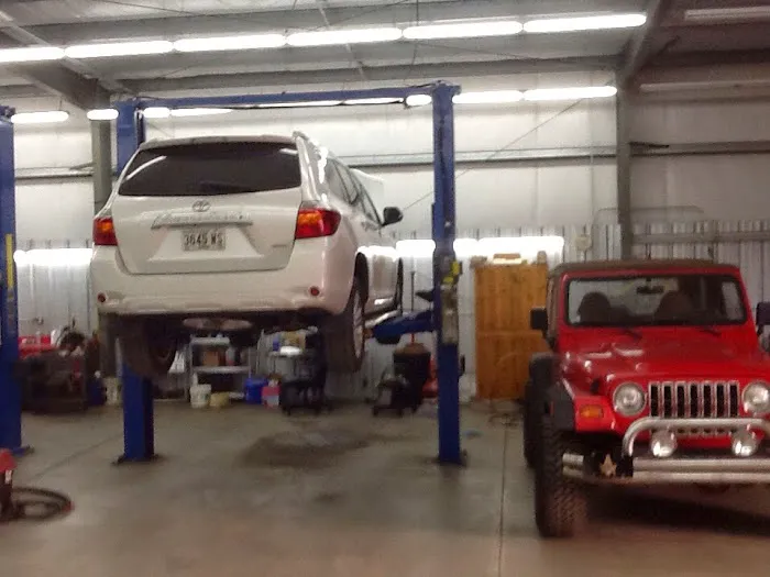 Southern Car & Truck Center LLC 0